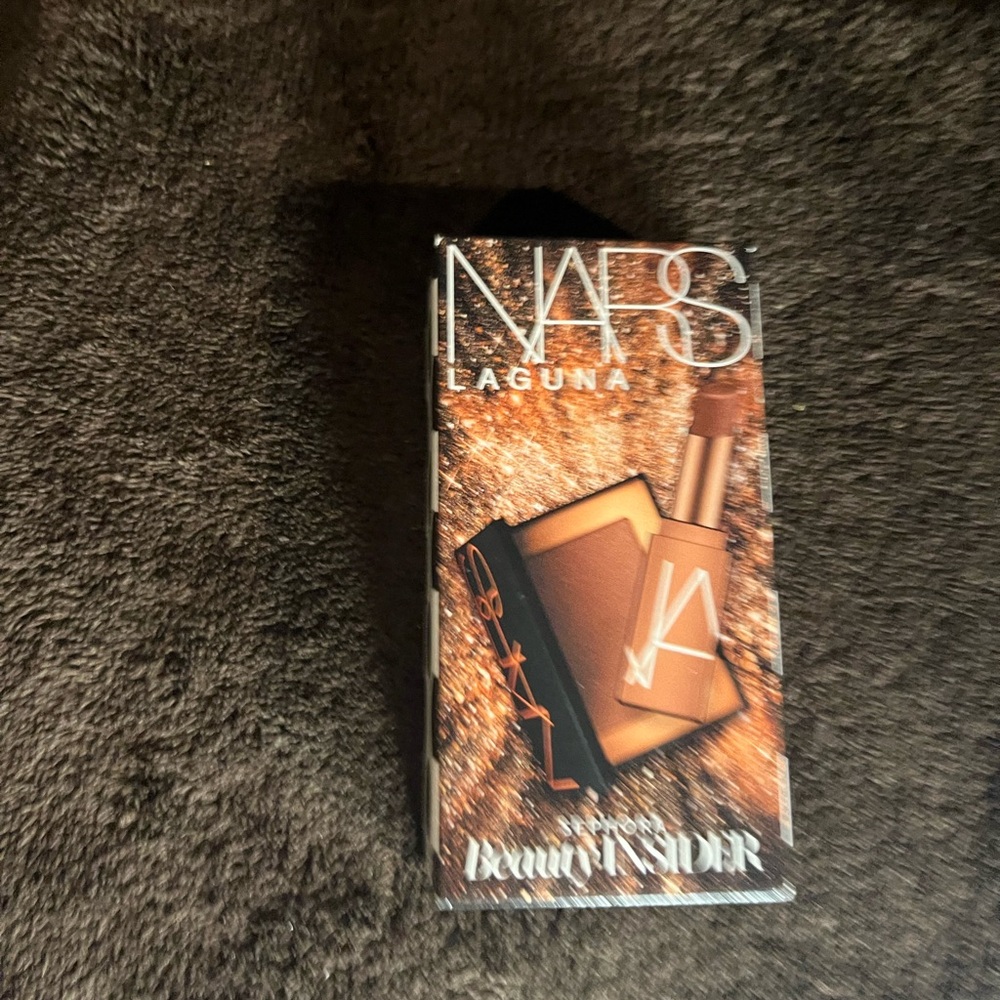 NARS Laguna Bronzing Powder